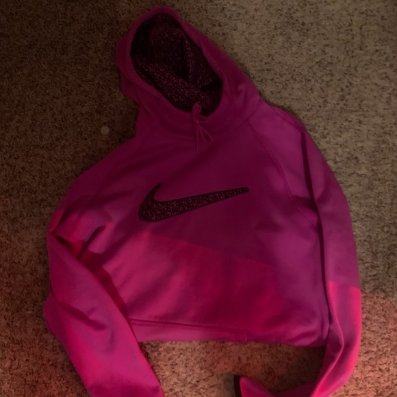 Nike Other - NIKE Hoodie💜